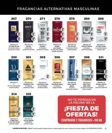 Catálogo Millanel Cosmética Página 75