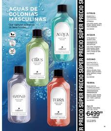 Catálogo Millanel Cosmética Página 79