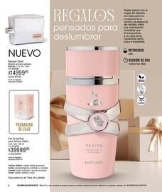Catálogo Millanel Cosmética Página 8