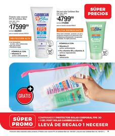 Catálogo Millanel Cosmética Página 81