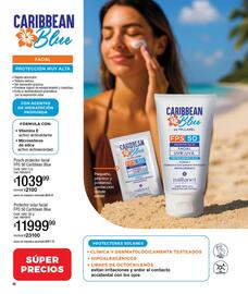 Catálogo Millanel Cosmética Página 82