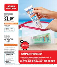 Catálogo Millanel Cosmética Página 83