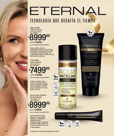 Catálogo Millanel Cosmética Página 84