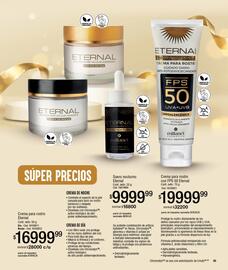 Catálogo Millanel Cosmética Página 85