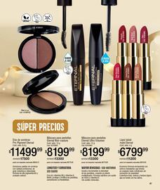 Catálogo Millanel Cosmética Página 87