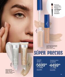 Catálogo Millanel Cosmética Página 89