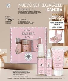 Catálogo Millanel Cosmética Página 9