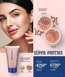 Catálogo Millanel Cosmética Página 91