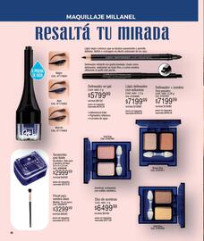 Catálogo Millanel Cosmética Página 92