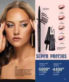 Catálogo Millanel Cosmética Página 93