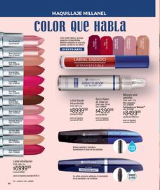 Catálogo Millanel Cosmética Página 94