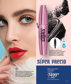 Catálogo Millanel Cosmética Página 95