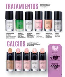 Catálogo Millanel Cosmética Página 97