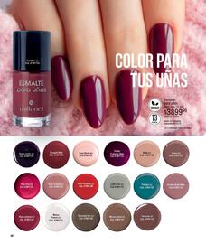 Catálogo Millanel Cosmética Página 98