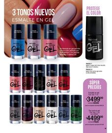 Catálogo Millanel Cosmética Página 99
