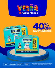 Catálogo Farmácias Pague Menos Página 2