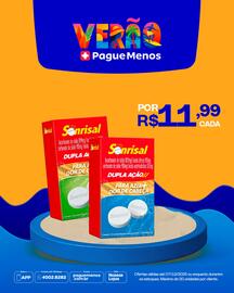 Catálogo Farmácias Pague Menos Página 4