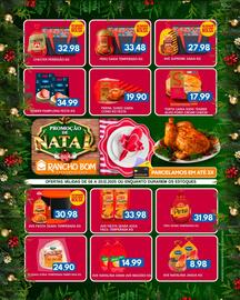 Catálogo Rancho Bom Supermercados Página 1