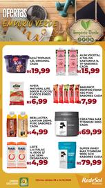 Catálogo Rede Sol semana 50 Página 1