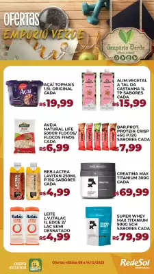 Catálogo Rede Sol (válido até 14-12)