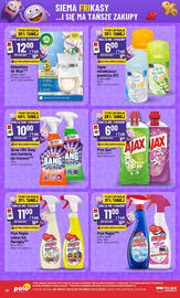 Polomarket gazetka tydzień 50 Strona 20