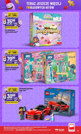 Polomarket gazetka tydzień 50 Strona 23