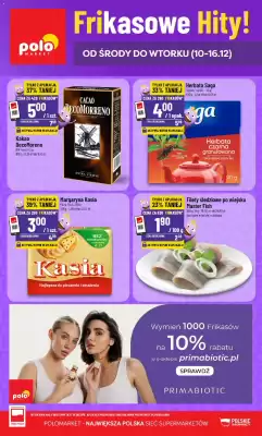 Polomarket gazetka (ważność do 16-12)