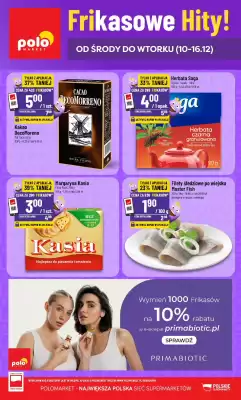 Polomarket gazetka (ważność do 16-12)