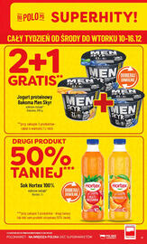 Polomarket gazetka tydzień 50 Strona 11