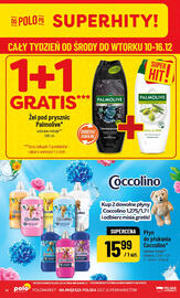 Polomarket gazetka tydzień 50 Strona 14