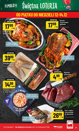 Polomarket gazetka tydzień 50 Strona 25