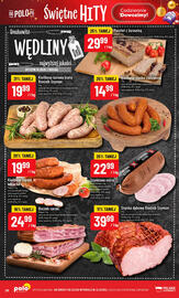 Polomarket gazetka tydzień 50 Strona 28