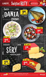 Polomarket gazetka tydzień 50 Strona 34