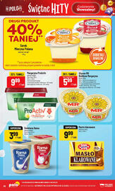 Polomarket gazetka tydzień 50 Strona 38