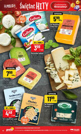 Polomarket gazetka tydzień 50 Strona 42