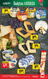 Polomarket gazetka tydzień 50 Strona 43