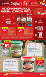 Polomarket gazetka tydzień 50 Strona 46
