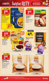 Polomarket gazetka tydzień 50 Strona 48