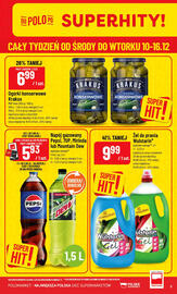 Polomarket gazetka tydzień 50 Strona 5