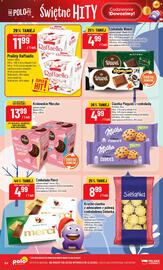 Polomarket gazetka tydzień 50 Strona 54