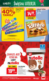 Polomarket gazetka tydzień 50 Strona 57