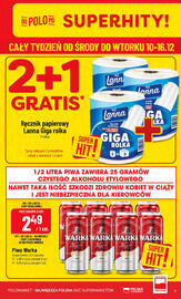 Polomarket gazetka tydzień 50 Strona 7