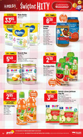 Polomarket gazetka tydzień 50 Strona 70