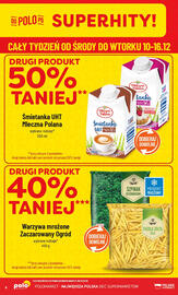 Polomarket gazetka tydzień 50 Strona 8