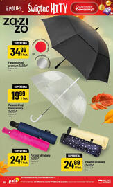 Polomarket gazetka tydzień 50 Strona 86