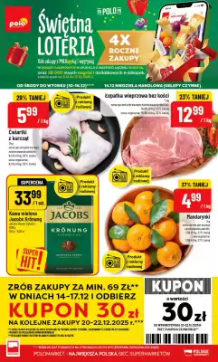 Polomarket gazetka (ważność do 16-12)
