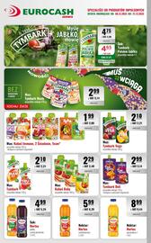 Eurocash gazetka Strona 10