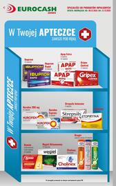 Eurocash gazetka Strona 11