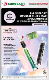 Eurocash gazetka Strona 16