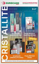 Eurocash gazetka Strona 17